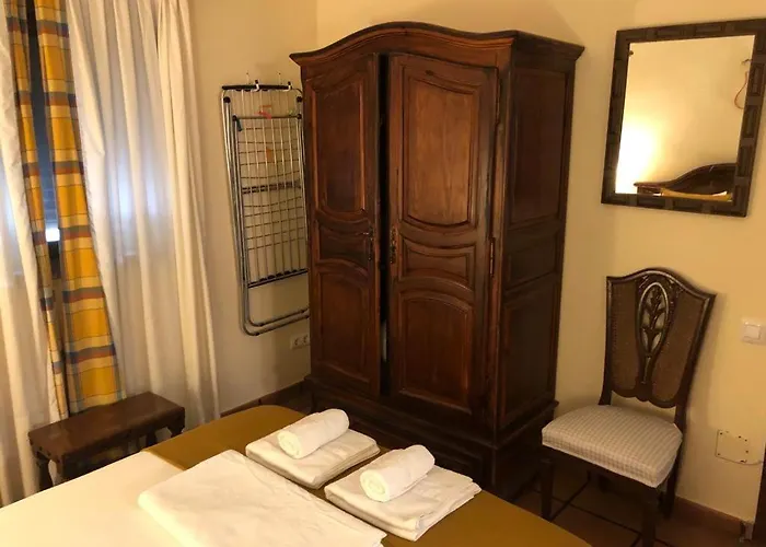 Familiar En Toledo, Con 2 Dormitorios, Camas De Matrimonio, Ideal Ubicacion Y Fantasticas Vistas