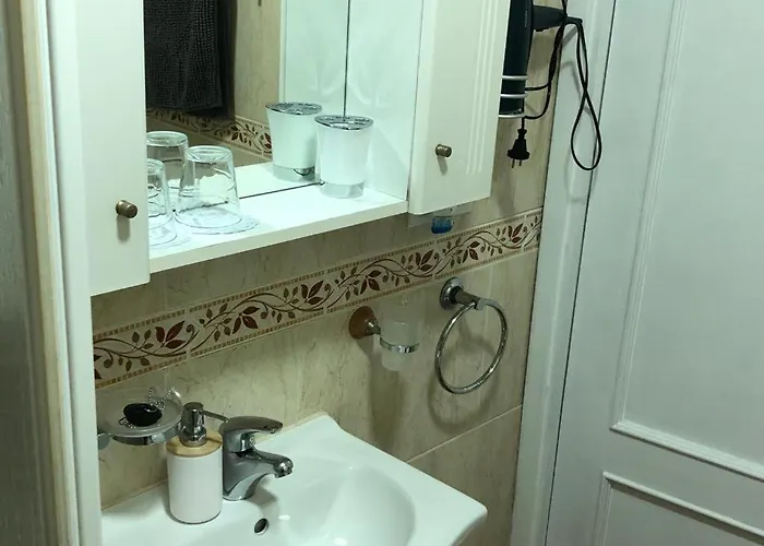 아파트 Familiar En Toledo, Con 2 Dormitorios, Camas De Matrimonio, Ideal Ubicacion Y Fantasticas Vistas 톨레도