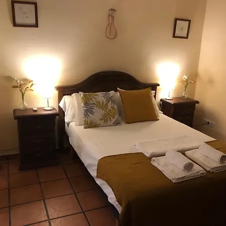 Appartement Familiar En Toledo, Con 2 Dormitorios, Camas De Matrimonio, Ideal Ubicacion Y Fantasticas Vistas Tolède