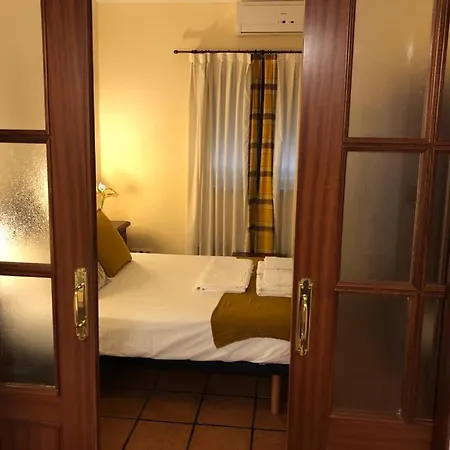 Familiar En Toledo, Con 2 Dormitorios, Camas De Matrimonio, Ideal Ubicacion Y Fantasticas Vistas Tolède