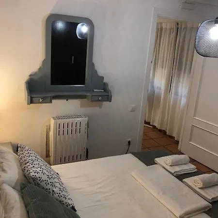 Family Vista Apartment Toledo