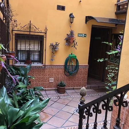 Apartment Family Vista