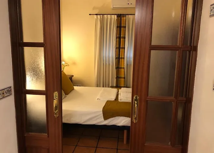 Familiar En Toledo, Con 2 Dormitorios, Camas De Matrimonio, Ideal Ubicación Y Fantàsticas Vistas Tolède