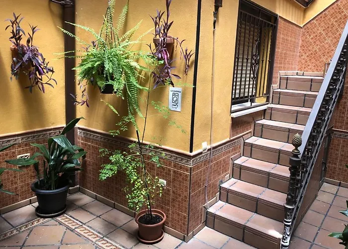 Familiar En Toledo, Con 2 Dormitorios, Camas De Matrimonio, Ideal Ubicación Y Fantàsticas Vistas Appartement *